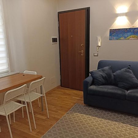 Apartment Sole And Luna In City Center 卡塔尼亚 外观 照片