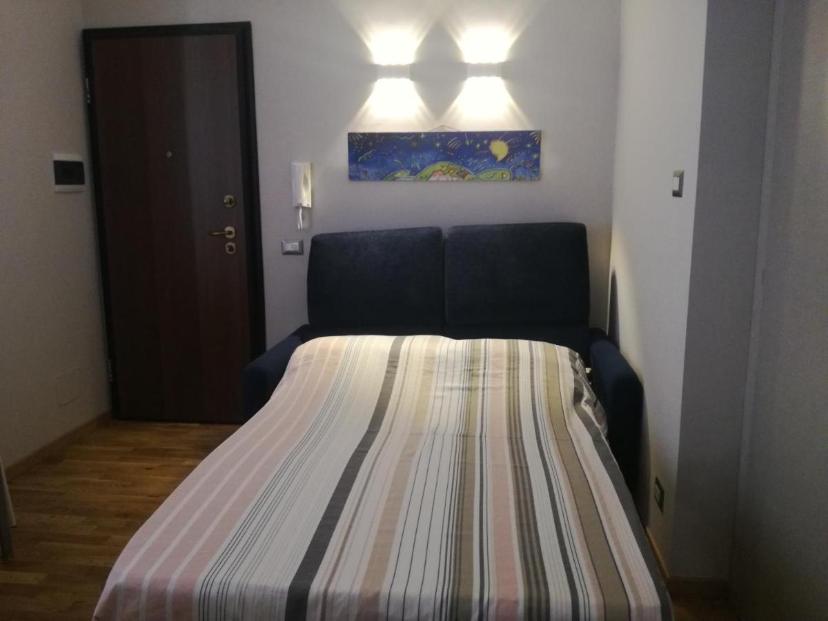 Apartment Sole And Luna In City Center 卡塔尼亚 外观 照片