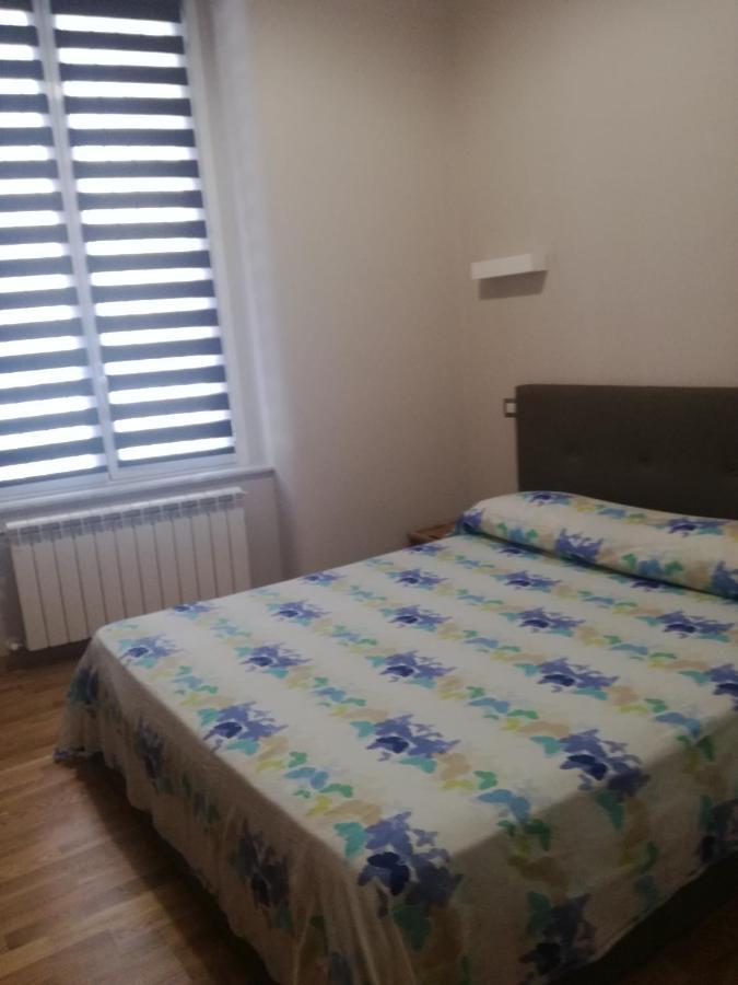 Apartment Sole And Luna In City Center 卡塔尼亚 外观 照片