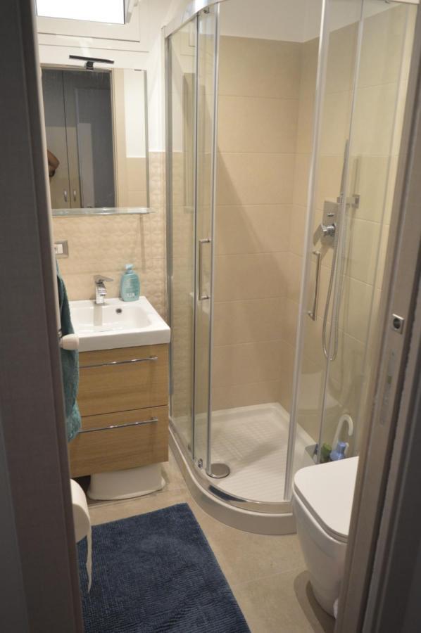 Apartment Sole And Luna In City Center 卡塔尼亚 外观 照片
