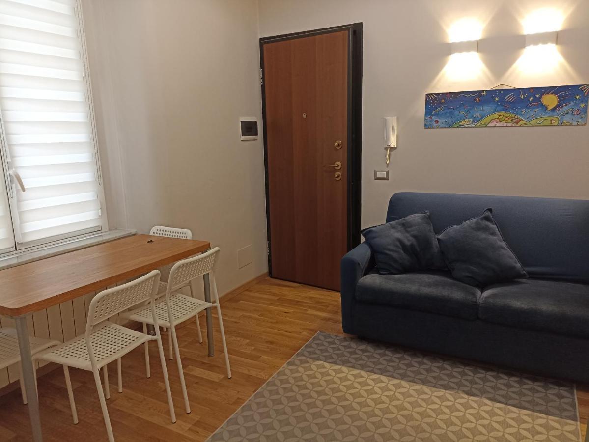 Apartment Sole And Luna In City Center 卡塔尼亚 外观 照片