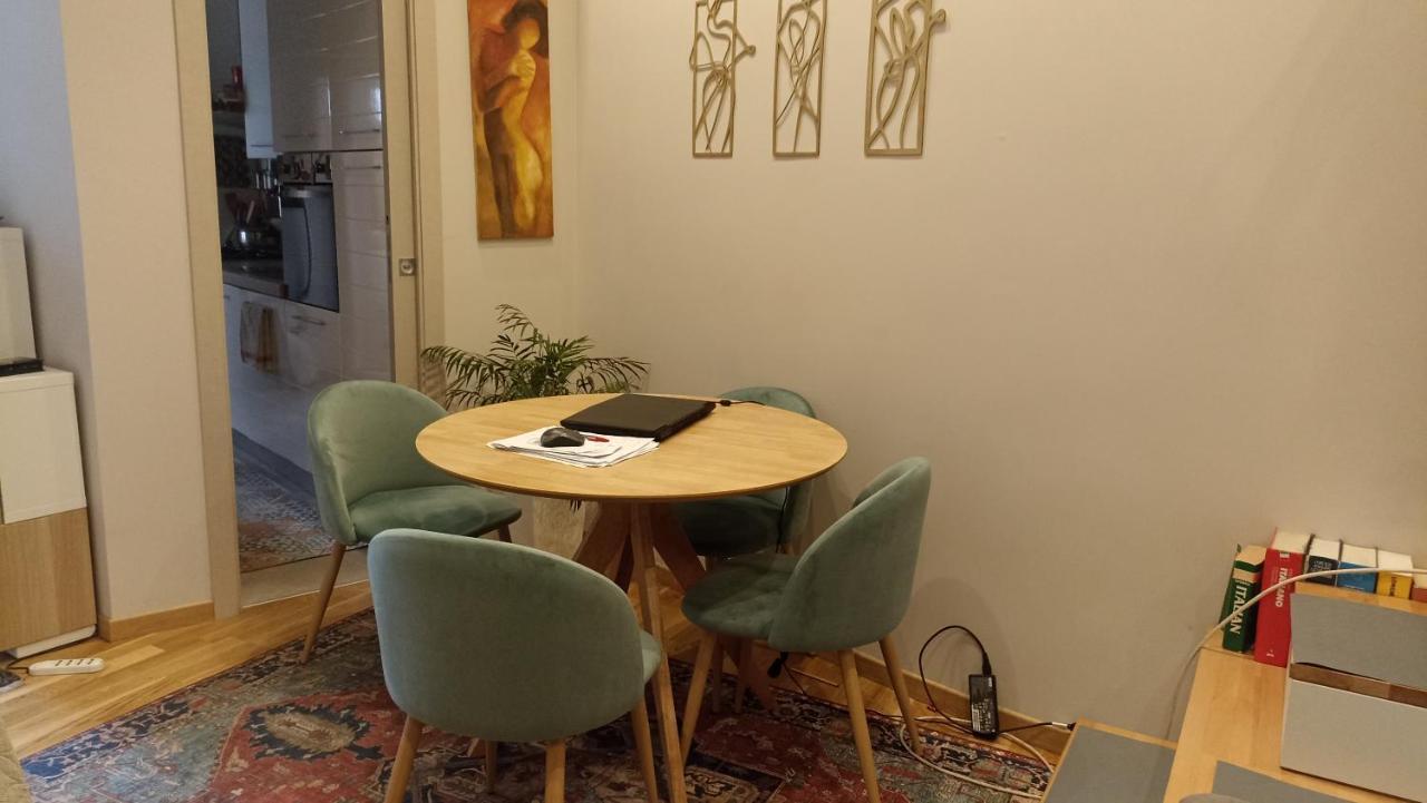 Apartment Sole And Luna In City Center 卡塔尼亚 外观 照片