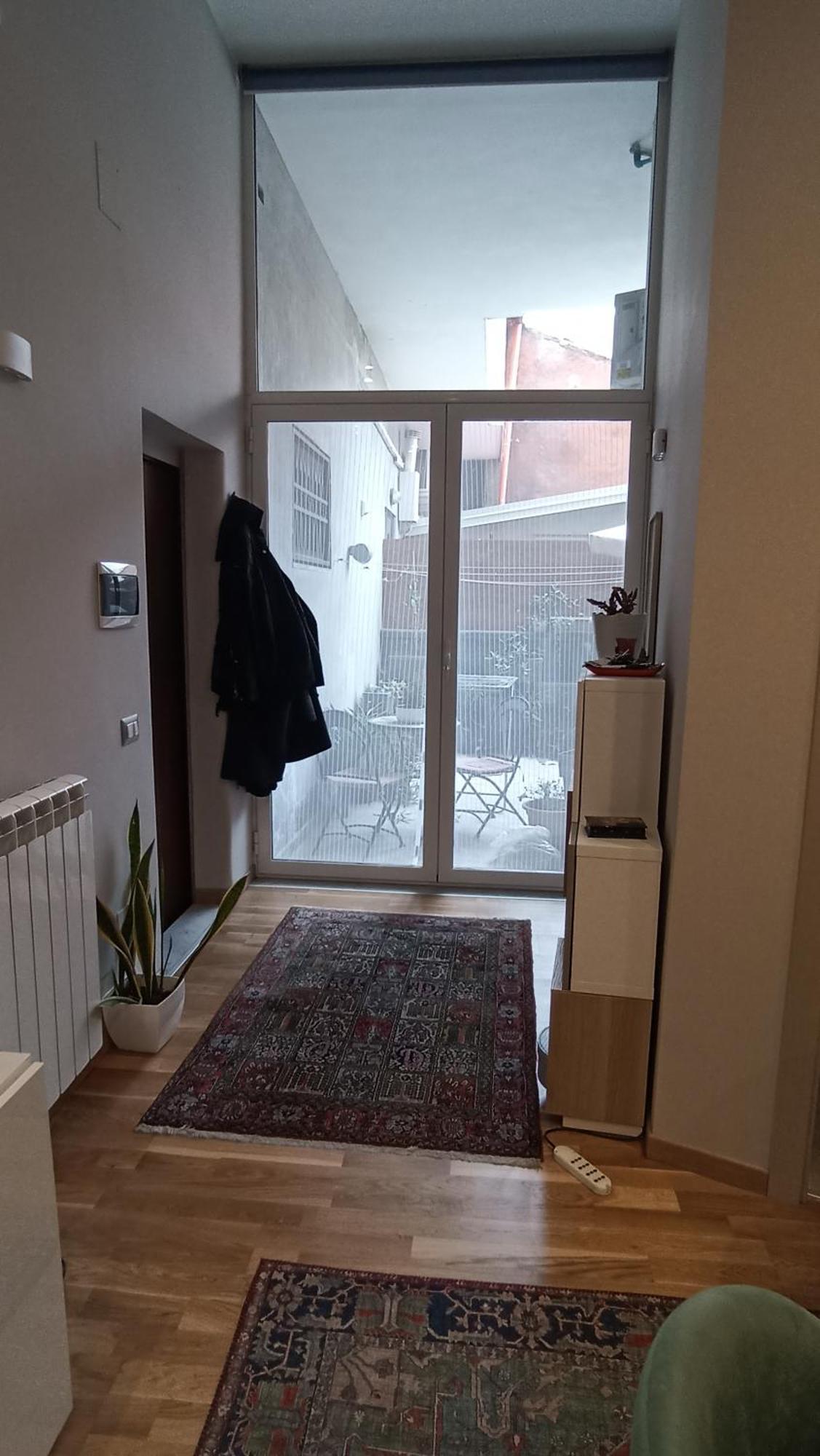 Apartment Sole And Luna In City Center 卡塔尼亚 外观 照片